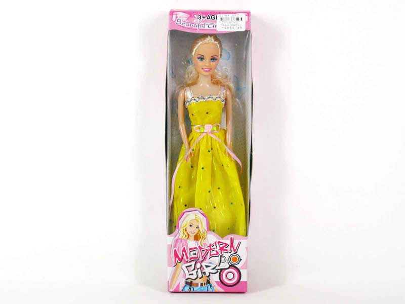 11"Doll  toys