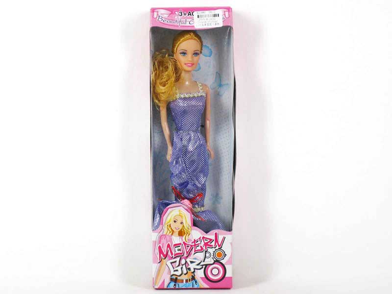 11"Doll  toys