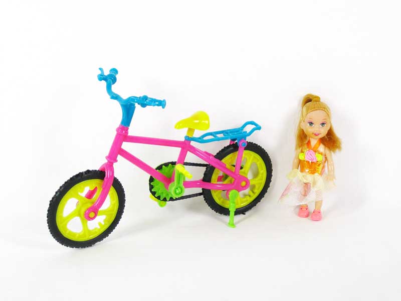 Doll Set toys