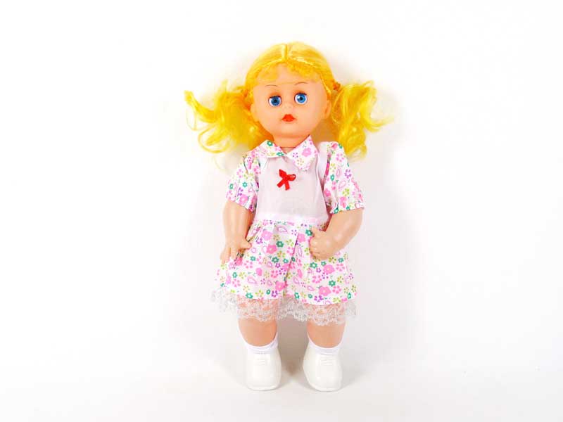 18"Doll  toys