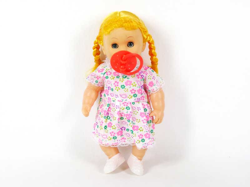 12"Doll  toys