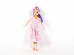 Doll(3C) toys