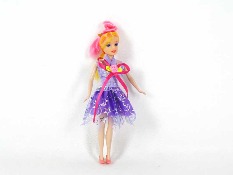 Doll(3C) toys