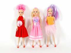 7"Doll(3S)