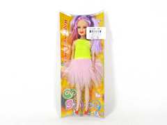 7"Doll(2S)