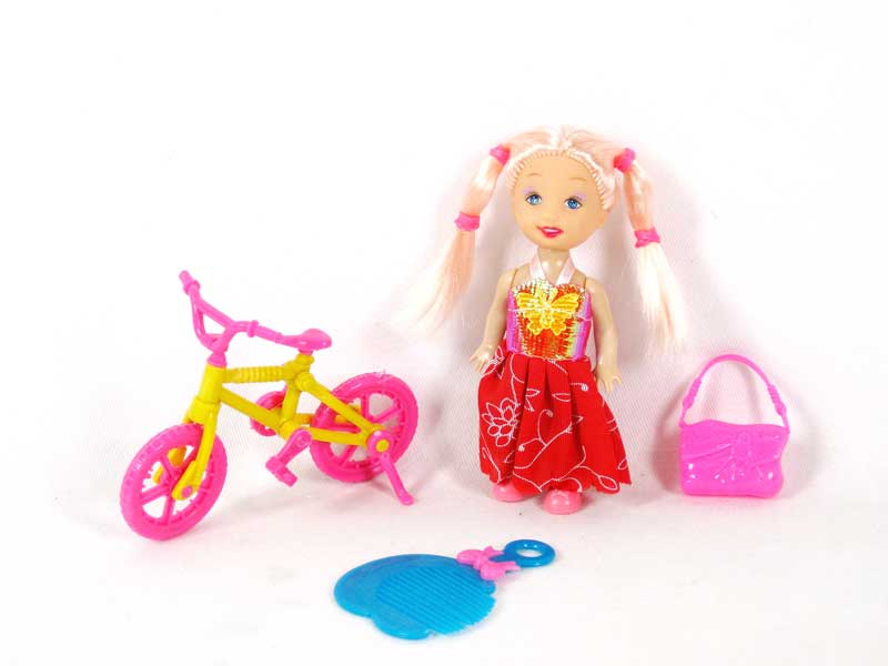 Doll Set toys