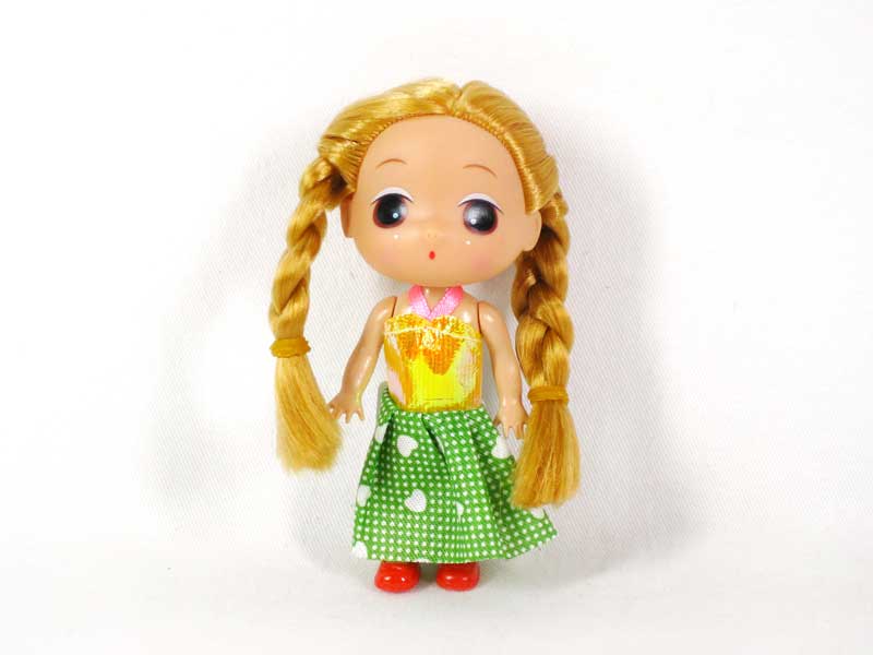 Doll(4C) toys