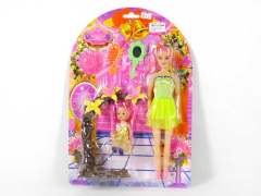 Doll Set toys