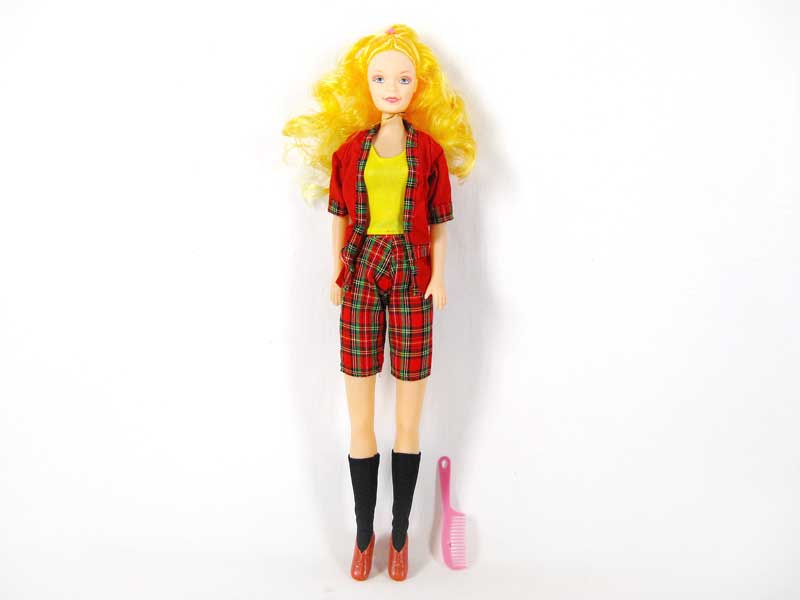 18"Doll toys