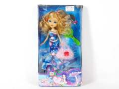 9"Doll Set toys