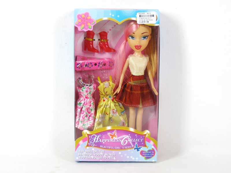 Doll Set toys