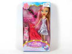 Doll Set toys