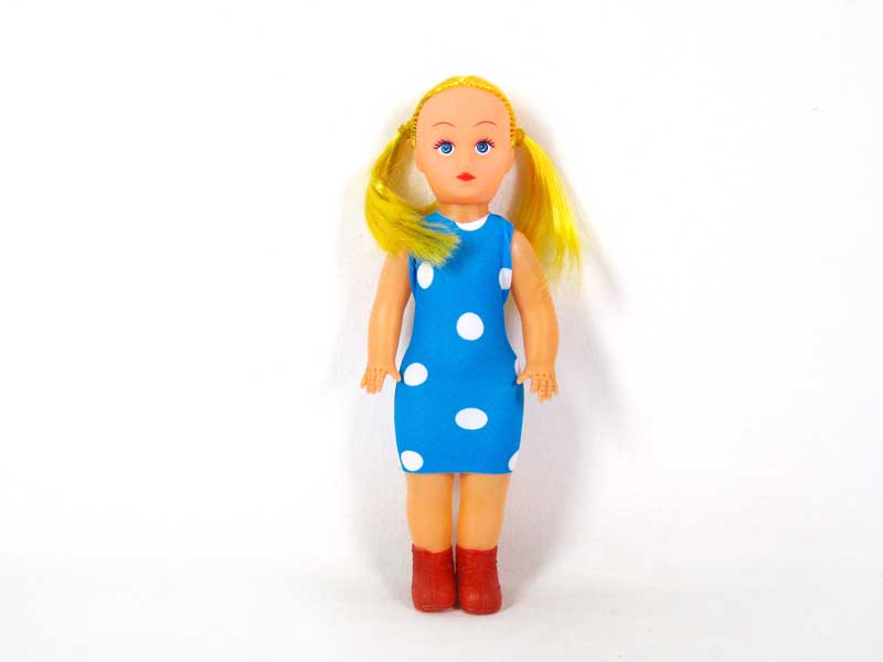 10"Doll toys