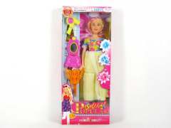 20"Doll Set toys