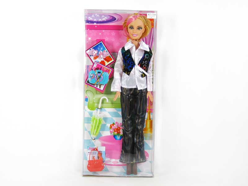 22"Doll Set toys