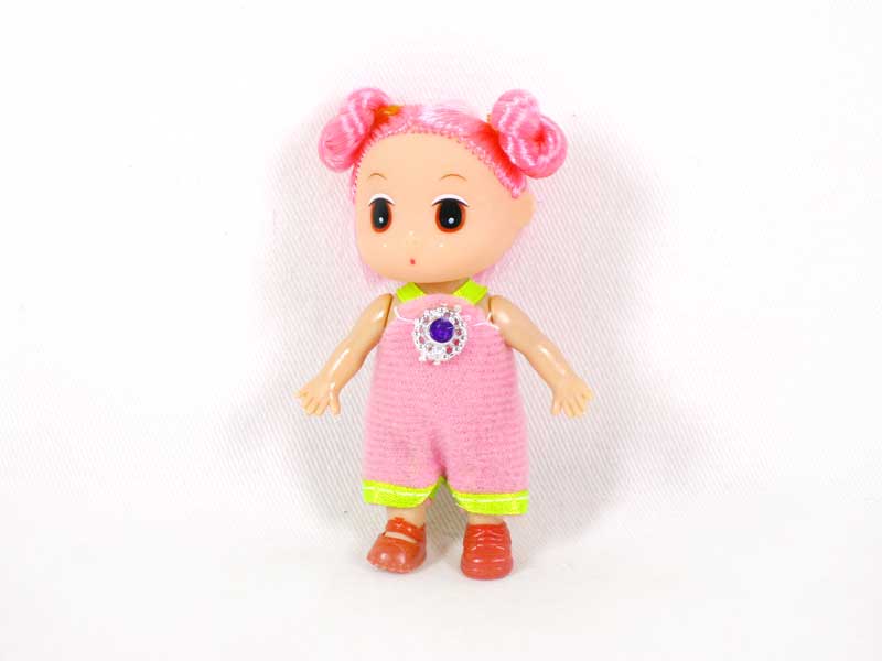 2.5"Doll toys