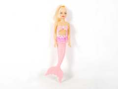 Mermaid toys