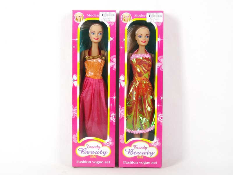 Doll(2S) toys