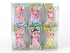 Doll(12in1) toys