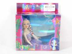 Mermaid toys