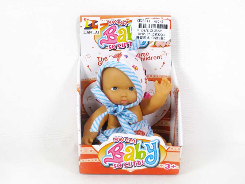 Doll(2S2C) toys