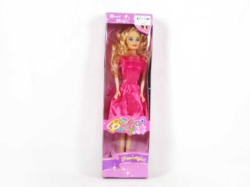 11.5"Doll toys