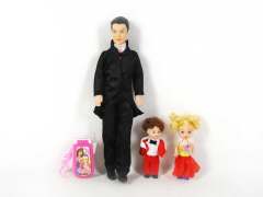 Doll Set toys