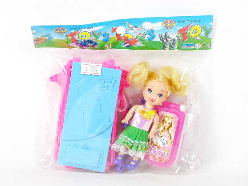 Doll Set toys