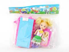 Doll Set toys