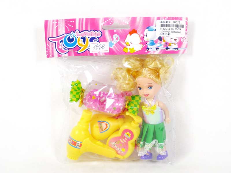 Doll Set toys