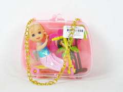 Doll Set toys