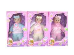 14" Doll toys
