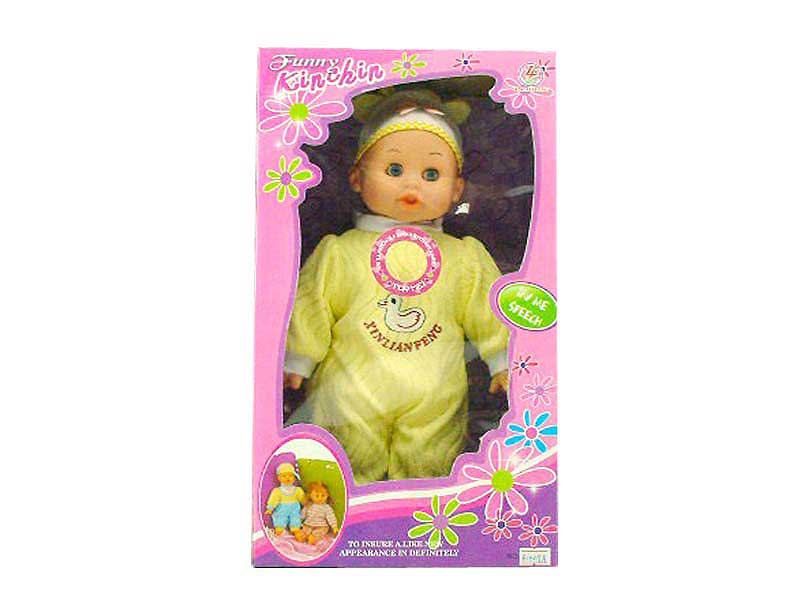 14" Doll toys