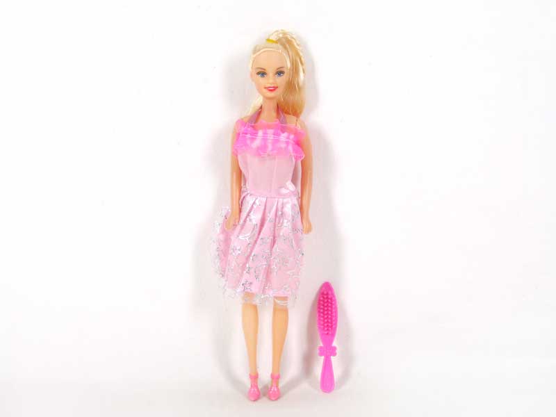 11inch Empty Body Doll toys