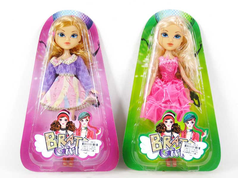 Doll(2S) toys