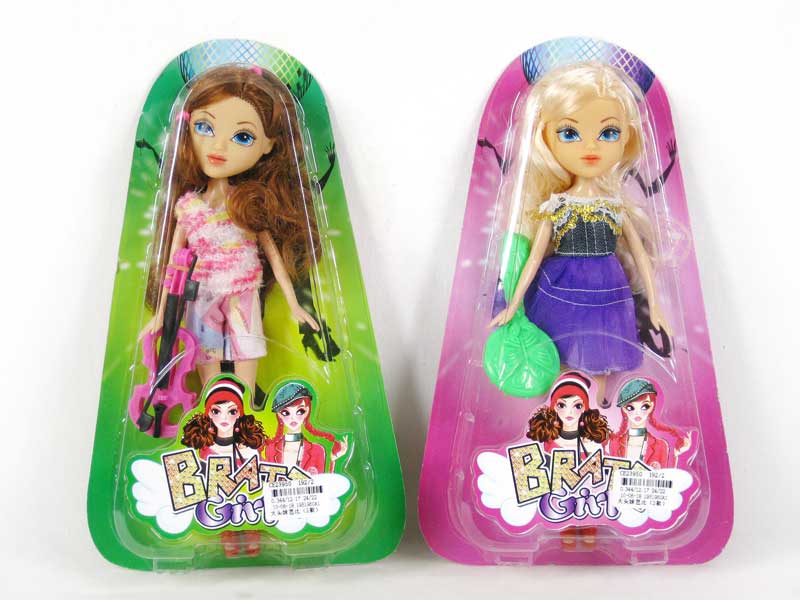 Doll(2S) toys