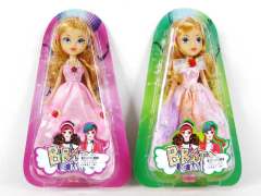 Doll(2S) toys