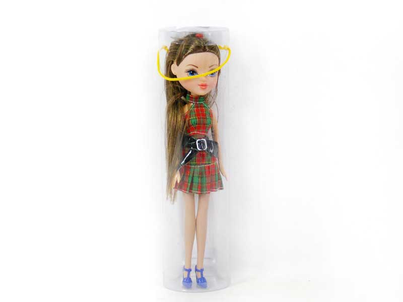 9"Doll toys