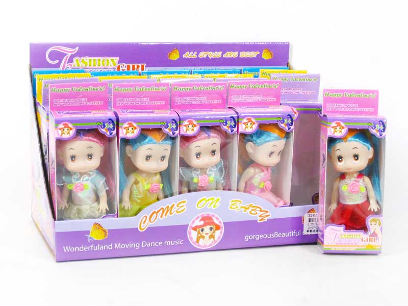 Doll(20in1) toys