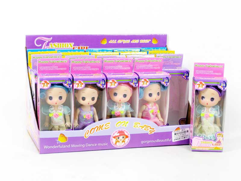 Doll(20in1) toys