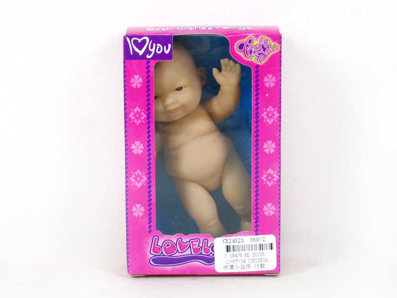 Doll(5S) toys