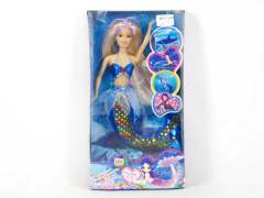 Mermaid toys