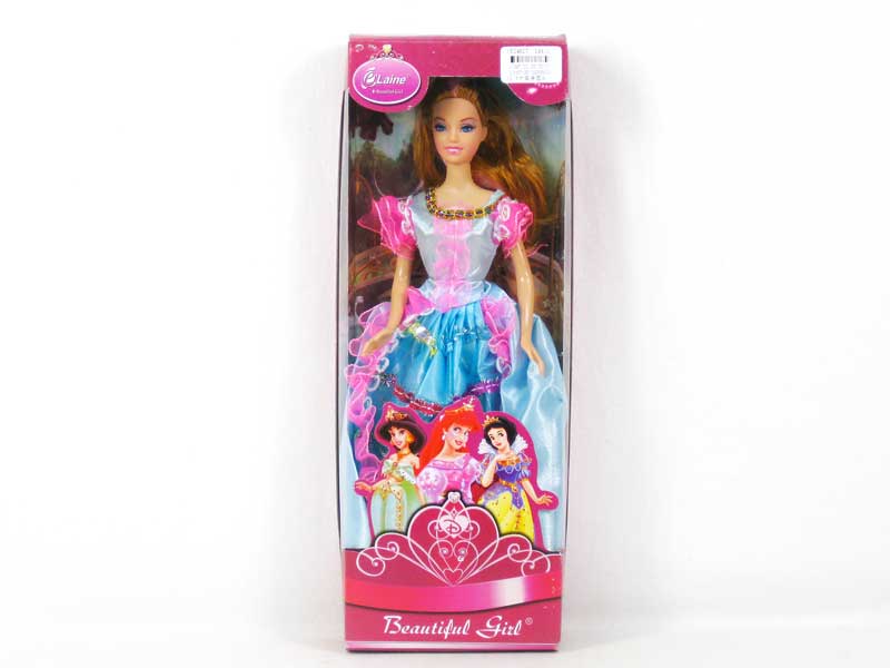 11.5"Doll toys