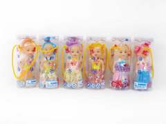 3.5"Doll(6S) toys