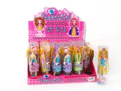 7" Doll(24in1) toys