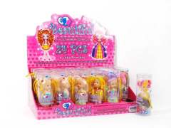 3.5"Doll (24in1) toys
