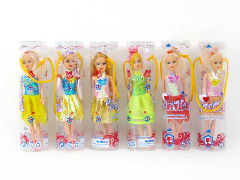 7"Doll(6S) toys