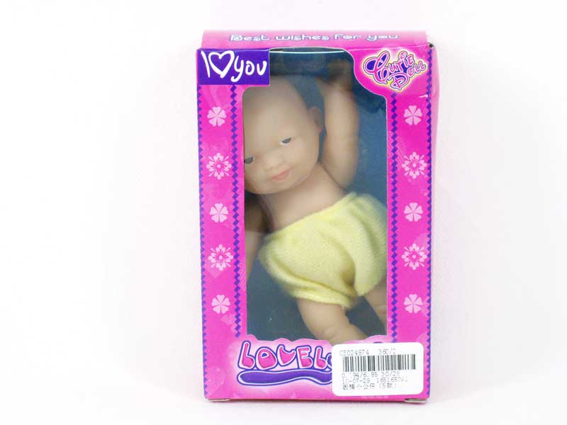 Doll(5S) toys