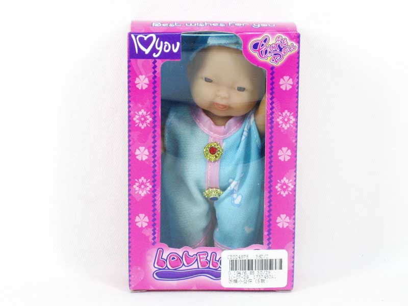 Doll(5S) toys