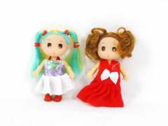2"Doll toys